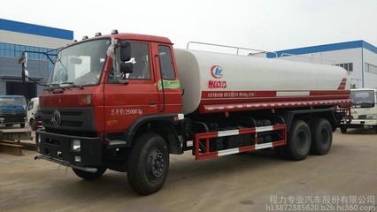 宜興廠家直銷 程力專業汽車股份提供最優惠的園林綠化環衛灑水車