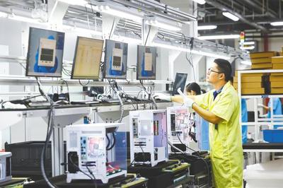黃陂企業(yè)定制電腦熱銷，數字化轉型激發(fā)市場新活力